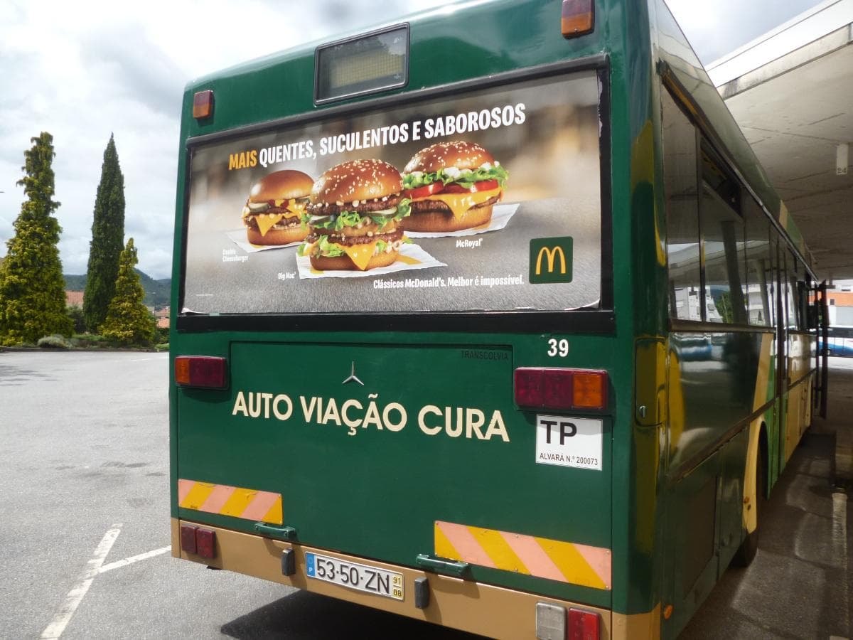 Mercedes-Benz 407 — imagen 3