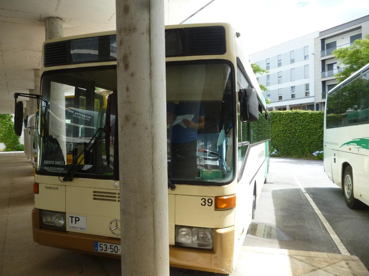 Mercedes-Benz 407 — imagen 2