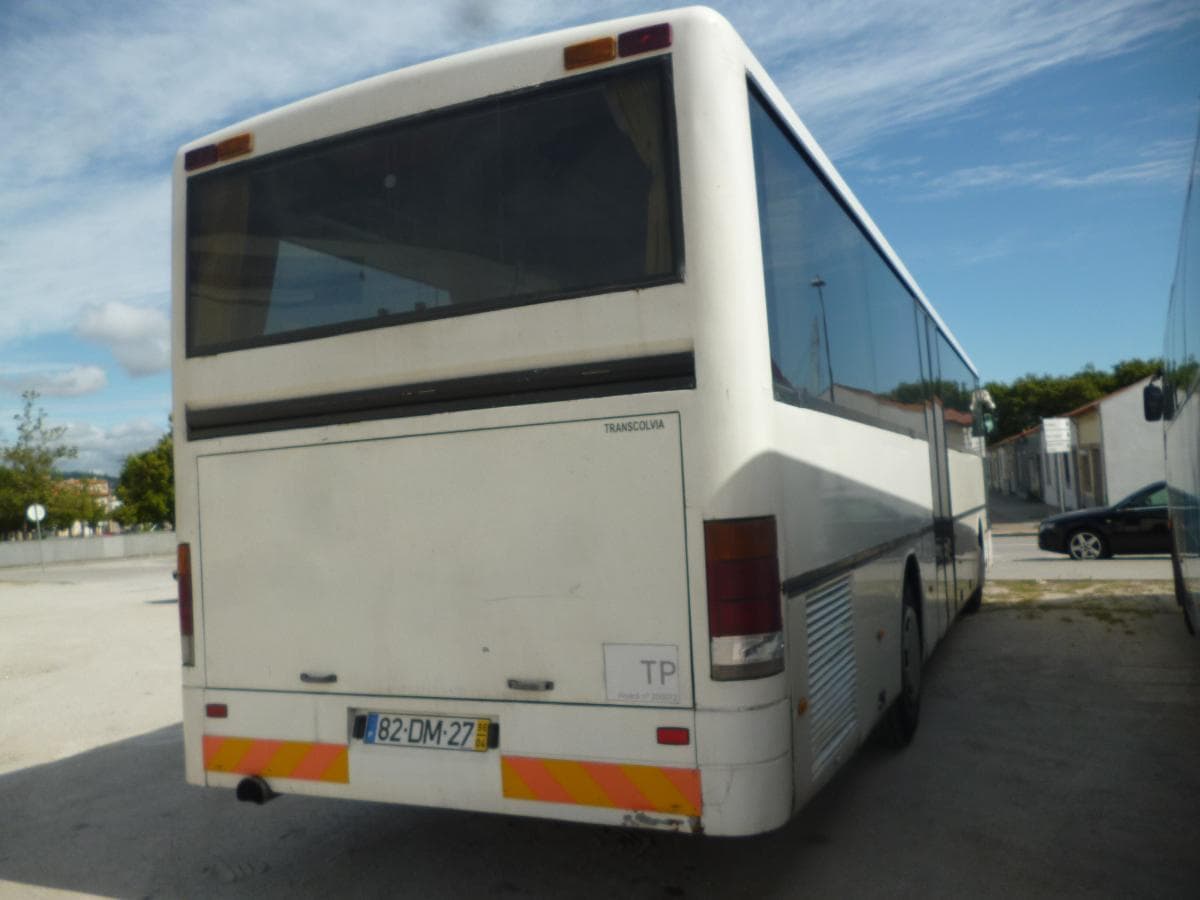 Setra S 315 UL — imagem 4