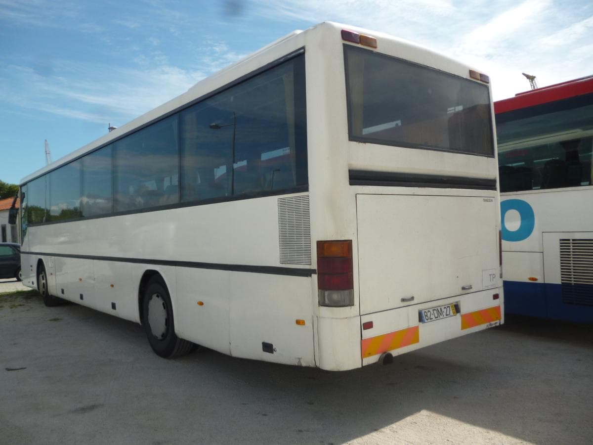 Setra S 315 UL — imagem 3