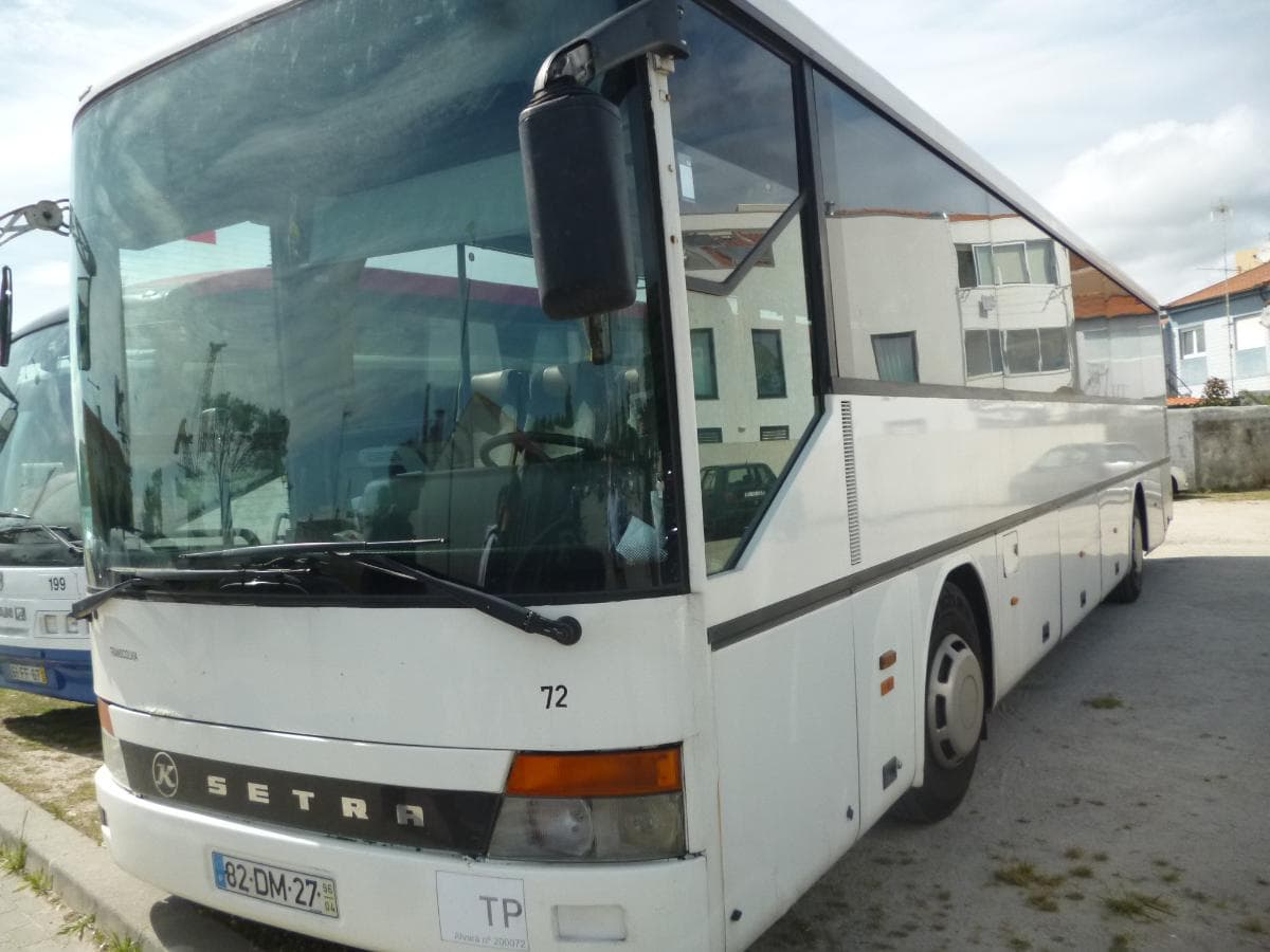 Setra S 315 UL — imagem 2