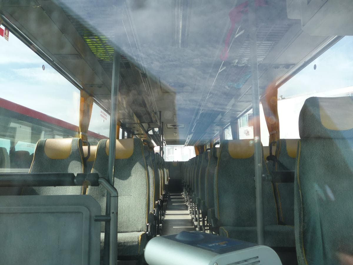 Setra S 315 UL — imagem 5