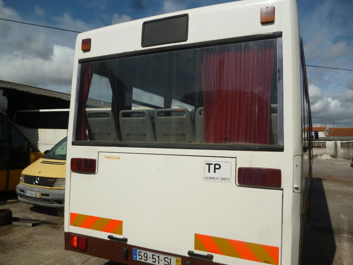 Daimler Mercedes-Benz AG 405 — imagen 4