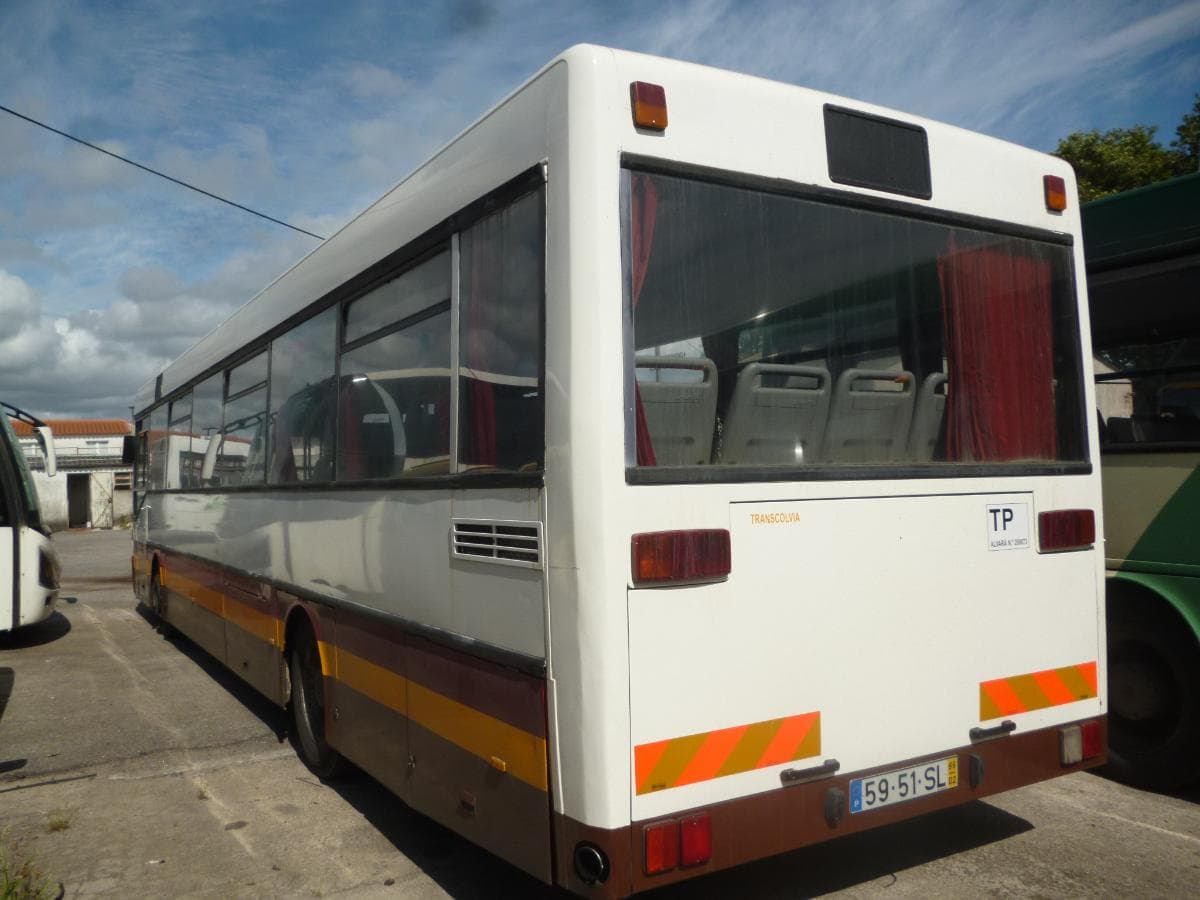 Daimler Mercedes-Benz AG 405 — imagen 3