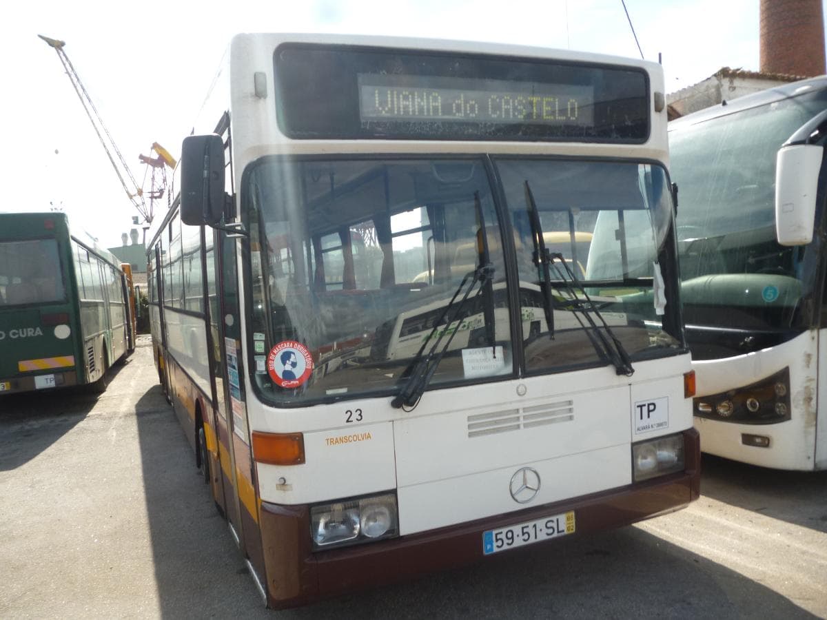 Daimler Mercedes-Benz AG 405 — imagen 2