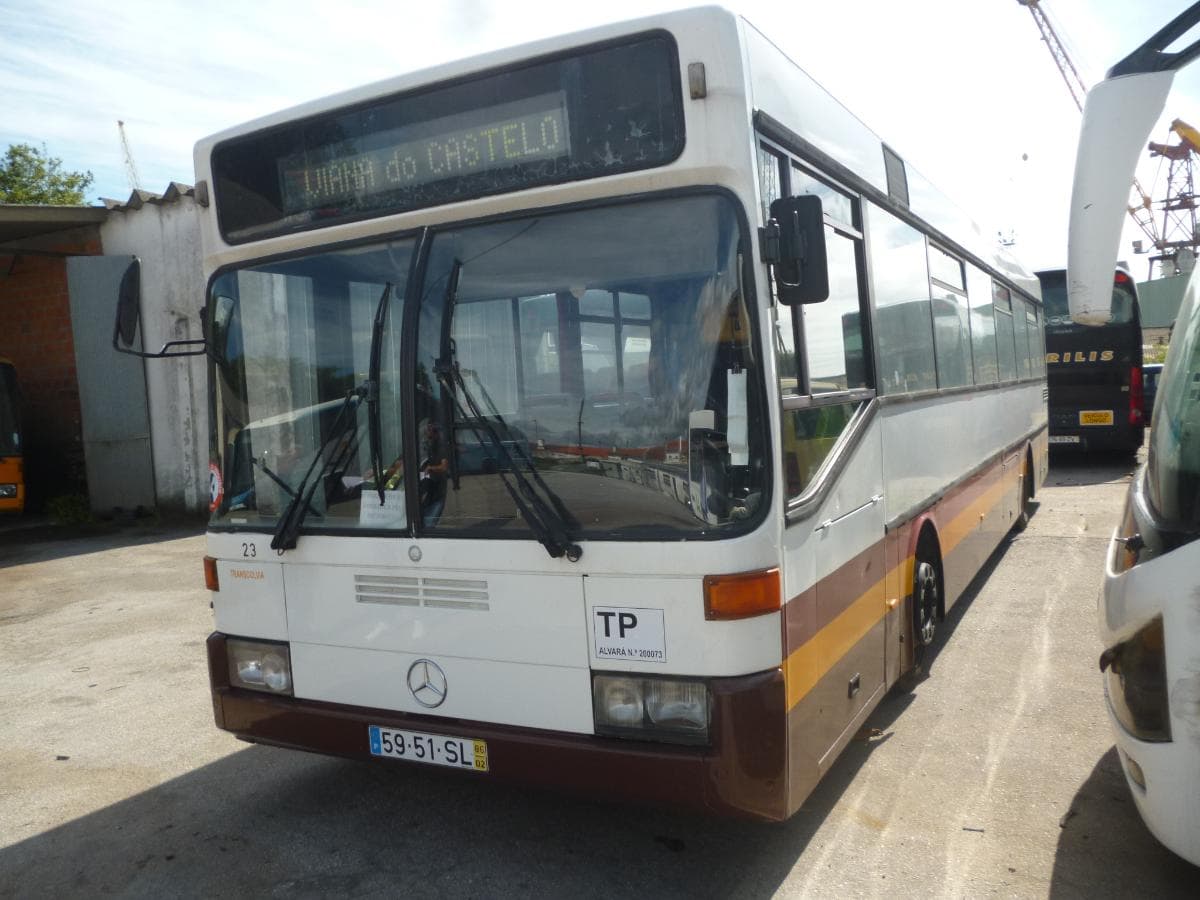 Daimler Mercedes-Benz AG 405 — imagen 1