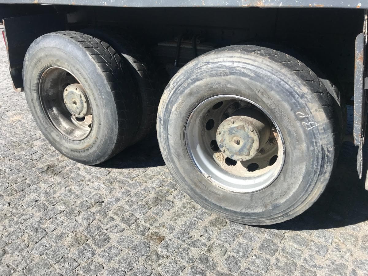 Iveco Trakker 410 8x4 · Ano 2007 — imagen 17