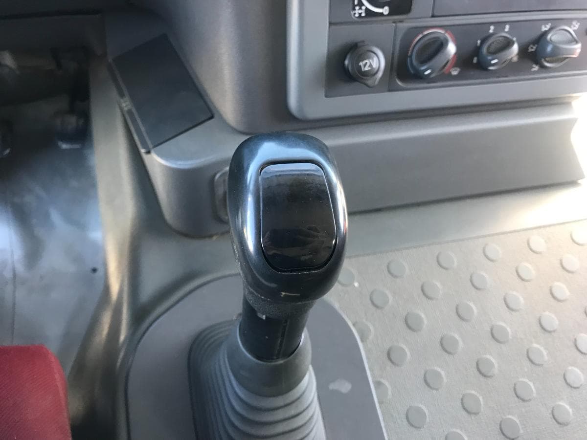 Iveco Trakker 410 8x4 · Ano 2007 — imagen 23