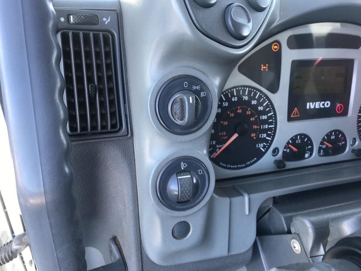 Iveco Trakker 410 8x4 · Ano 2007 — imagen 24