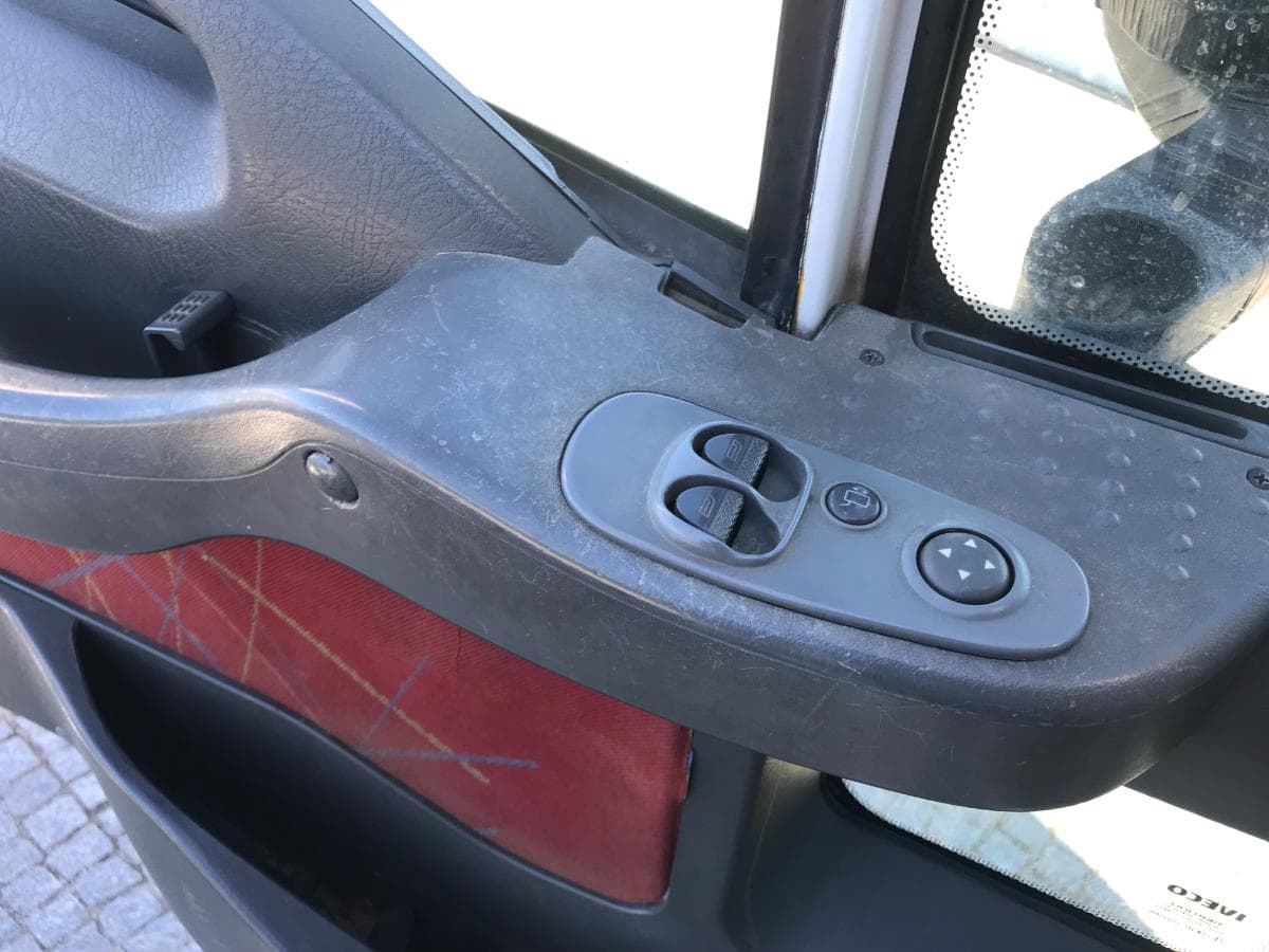 Iveco Trakker 410 8x4 · Ano 2007 — imagen 26