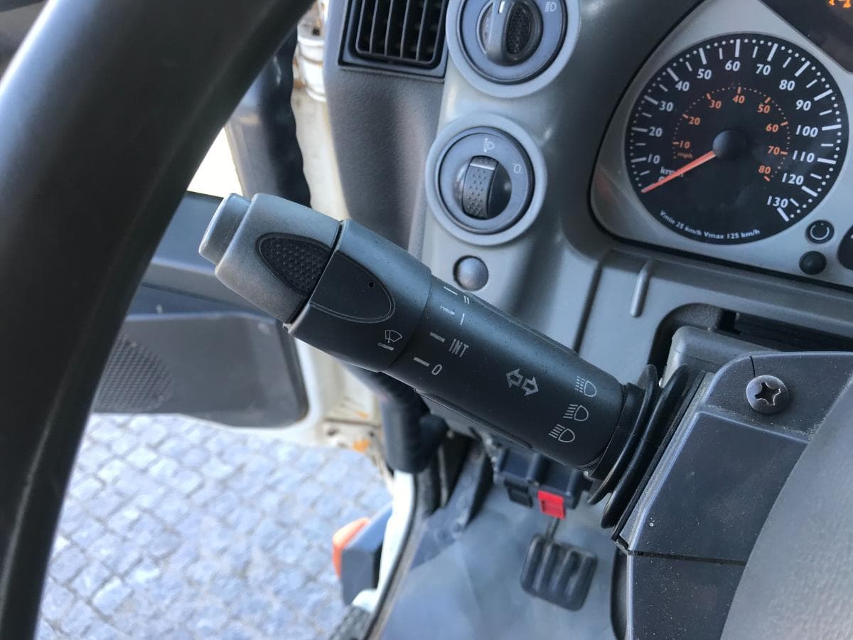 Iveco Trakker 410 8x4 · Ano 2007 — imagen 27