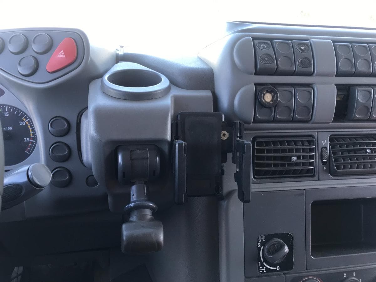 Iveco Trakker 410 8x4 · Ano 2007 — imagen 28