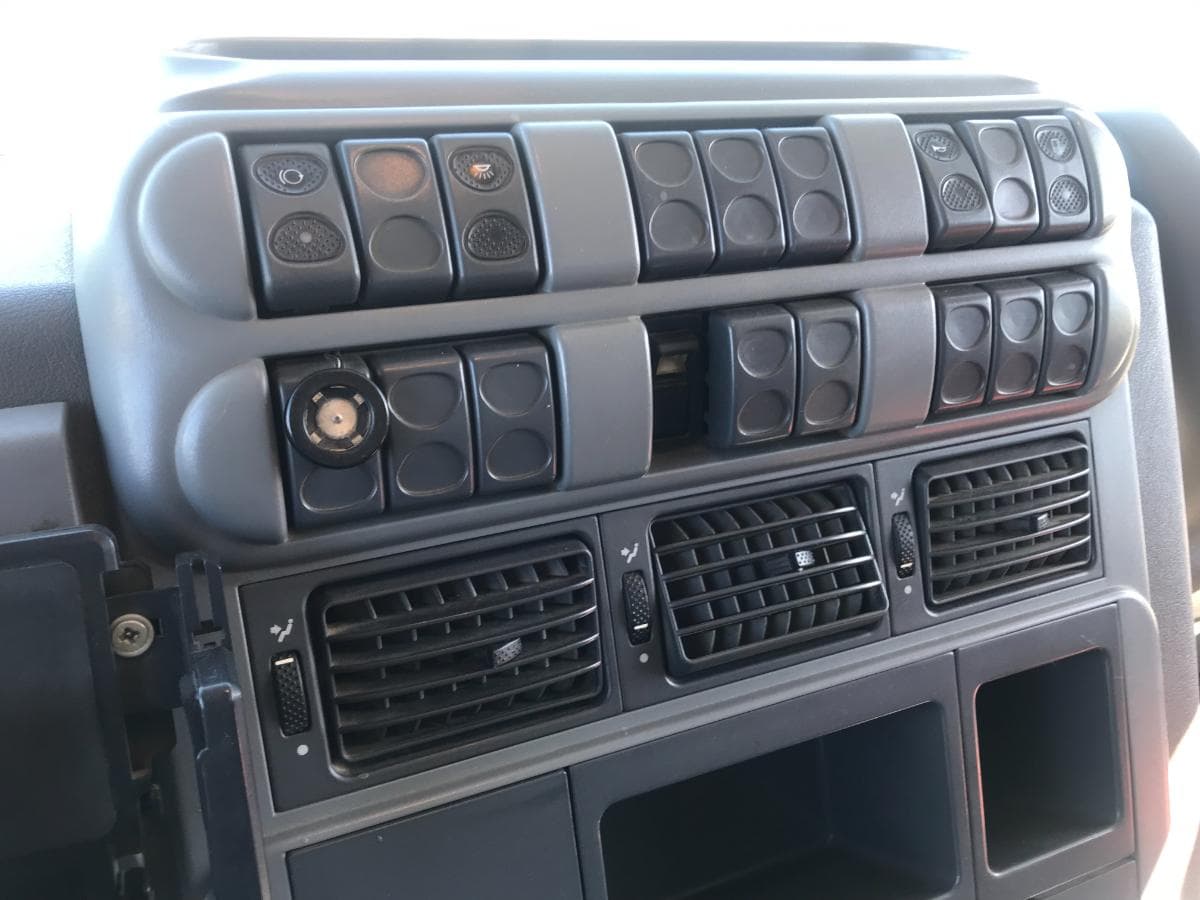 Iveco Trakker 410 8x4 · Ano 2007 — imagen 31