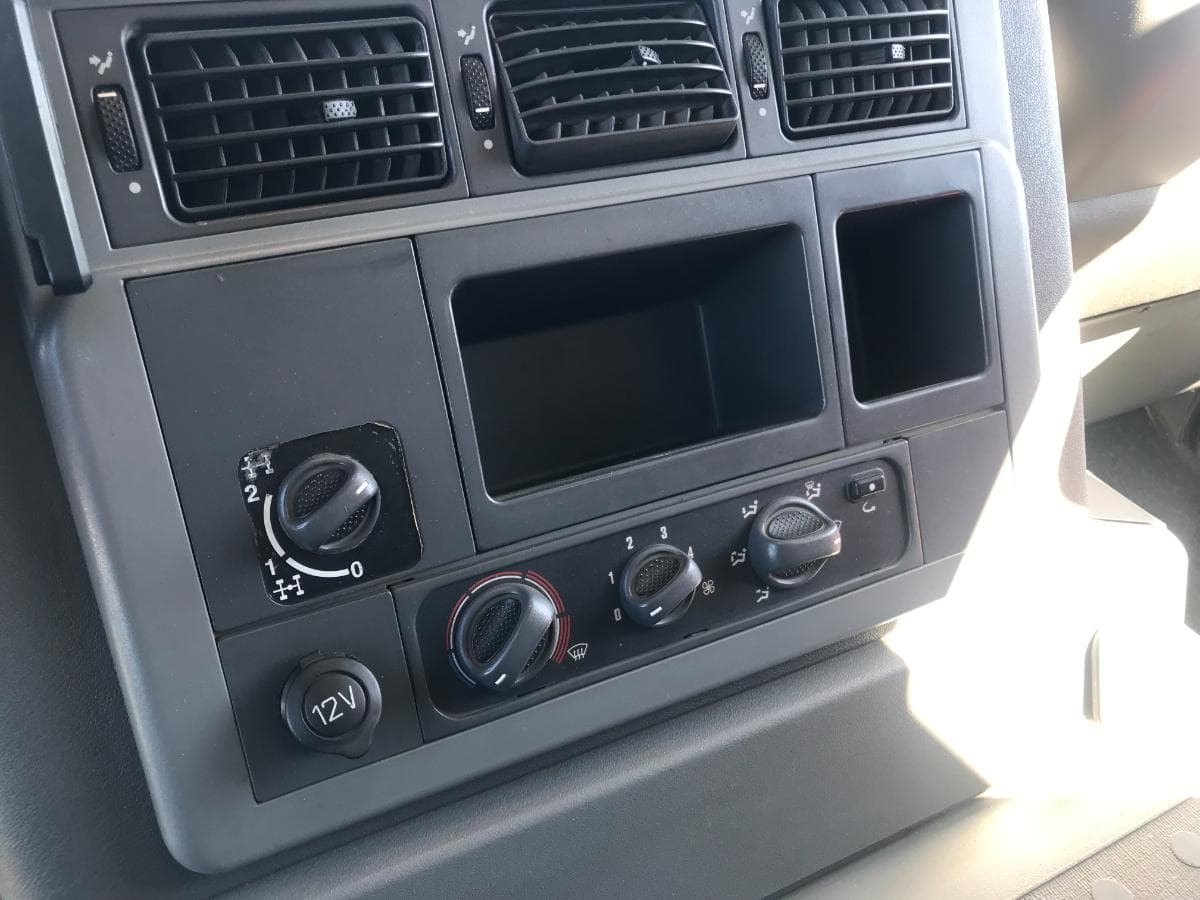 Iveco Trakker 410 8x4 · Ano 2007 — imagen 29