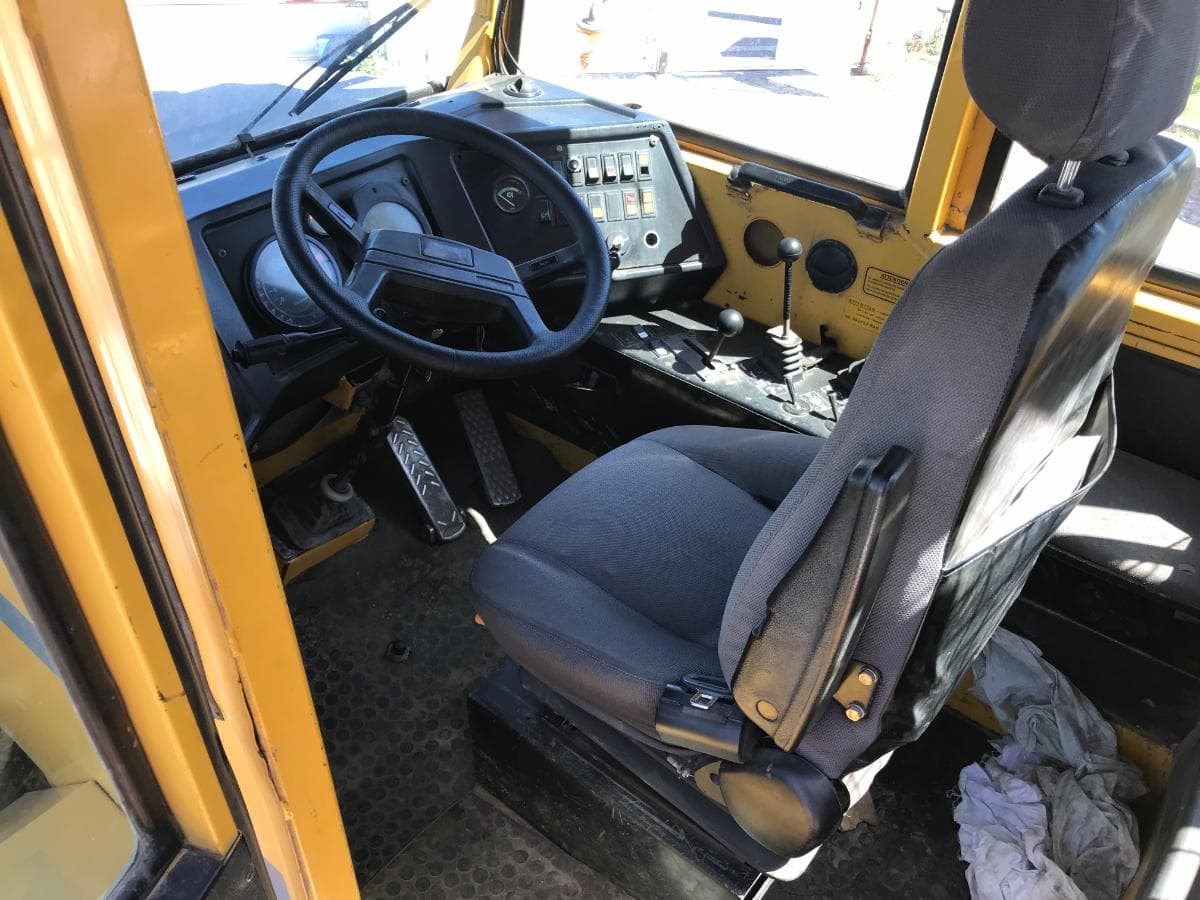 Dumper Volvo A35 BM — imagem 17