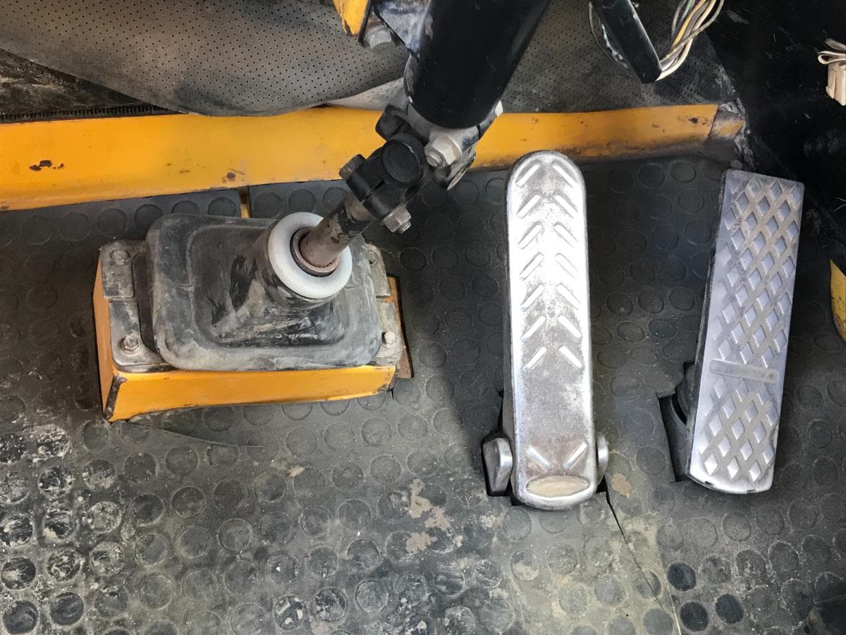 Dumper Volvo A35 BM — imagem 18