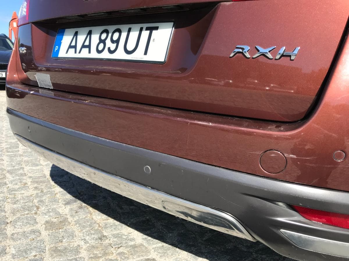 Peugeot 508 2.0HDI RXH Hybrid4 · Ano 2012 — imagen 10