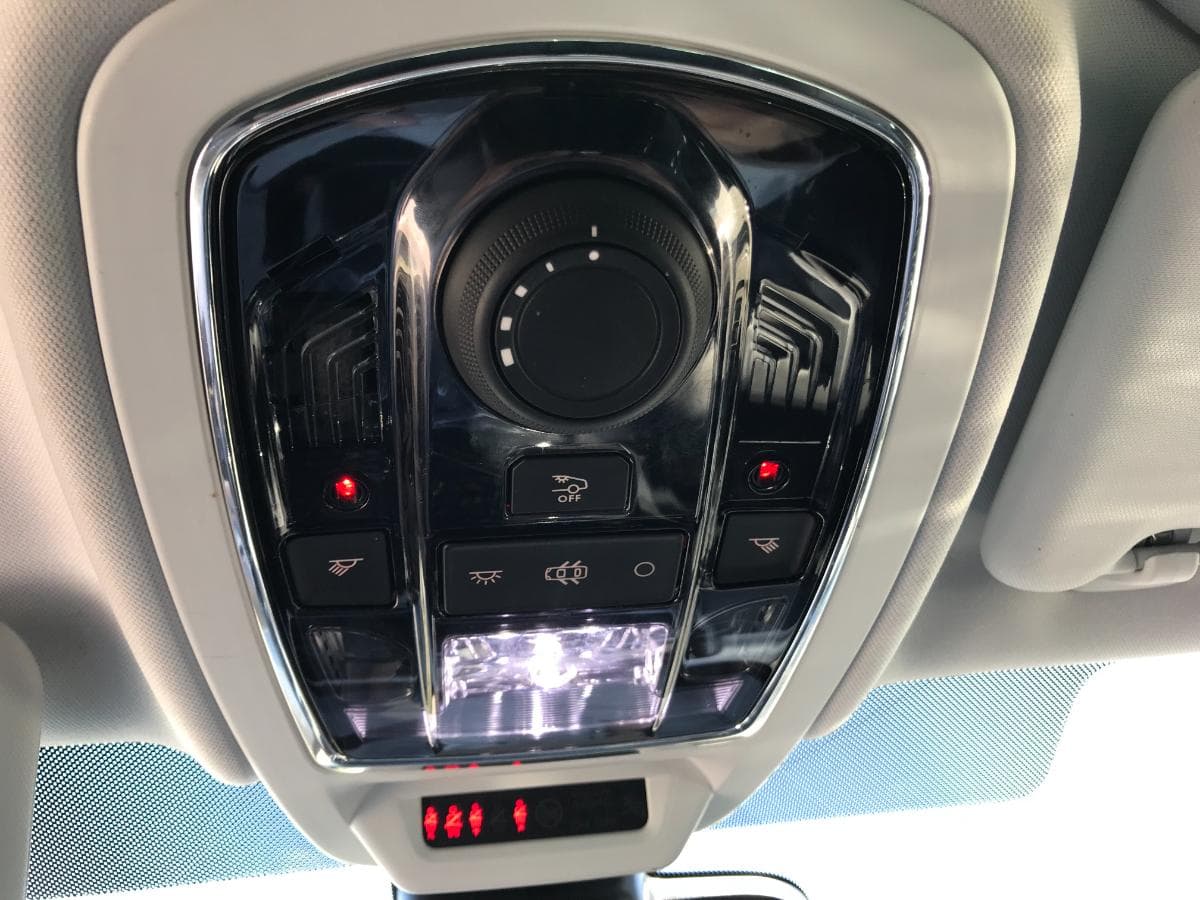 Peugeot 508 2.0HDI RXH Hybrid4 · Ano 2012 — imagen 37