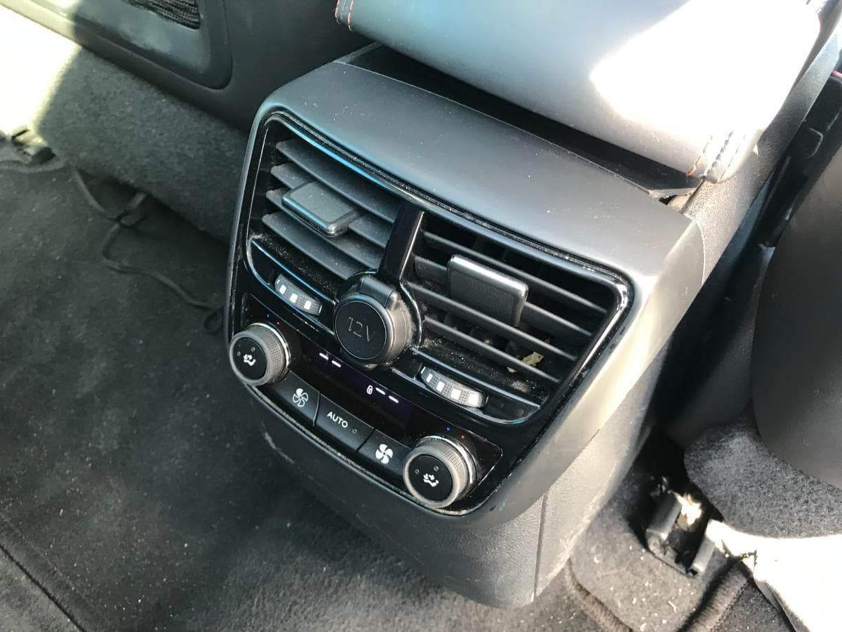 Peugeot 508 2.0HDI RXH Hybrid4 · Ano 2012 — imagen 40