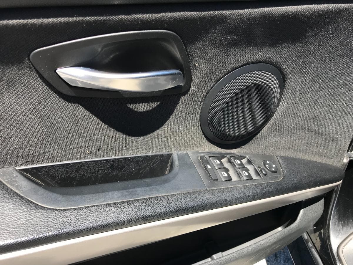 BMW 320D Touring · Ano 2006 — imagen 31