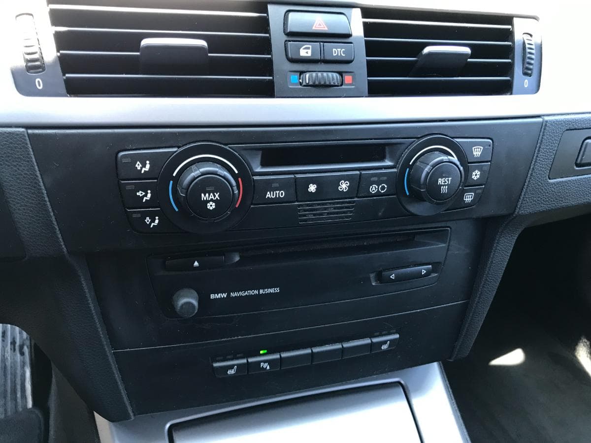 BMW 320D Touring · Ano 2006 — imagen 32