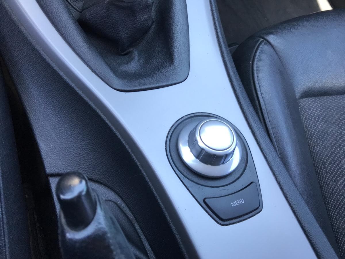 BMW 320D Touring · Ano 2006 — imagen 40