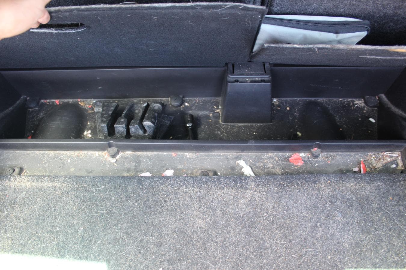 Peugeot 307 1.6 HDI · Ano 2005 — image 7