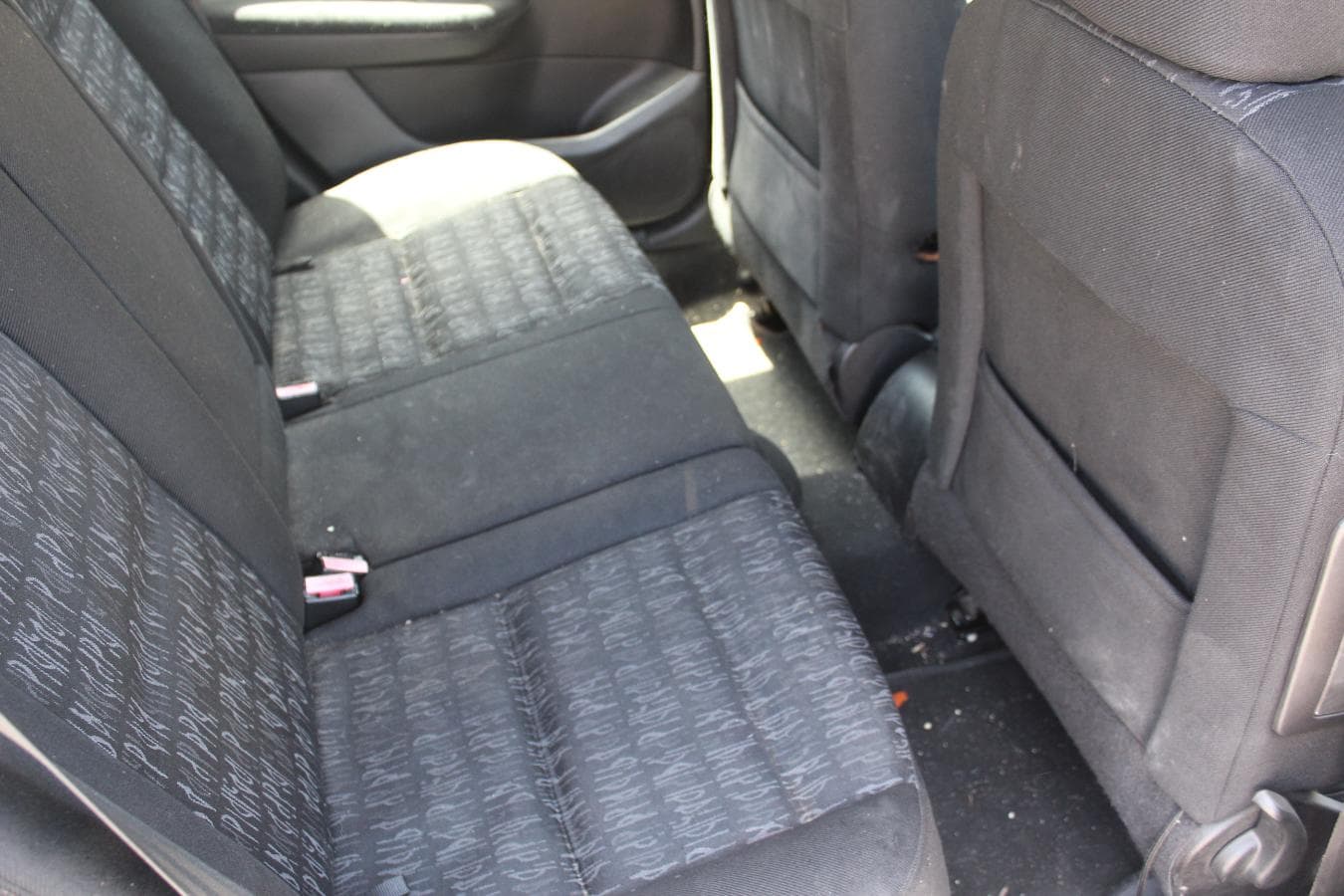 Peugeot 307 1.6 HDI · Ano 2005 — image 17