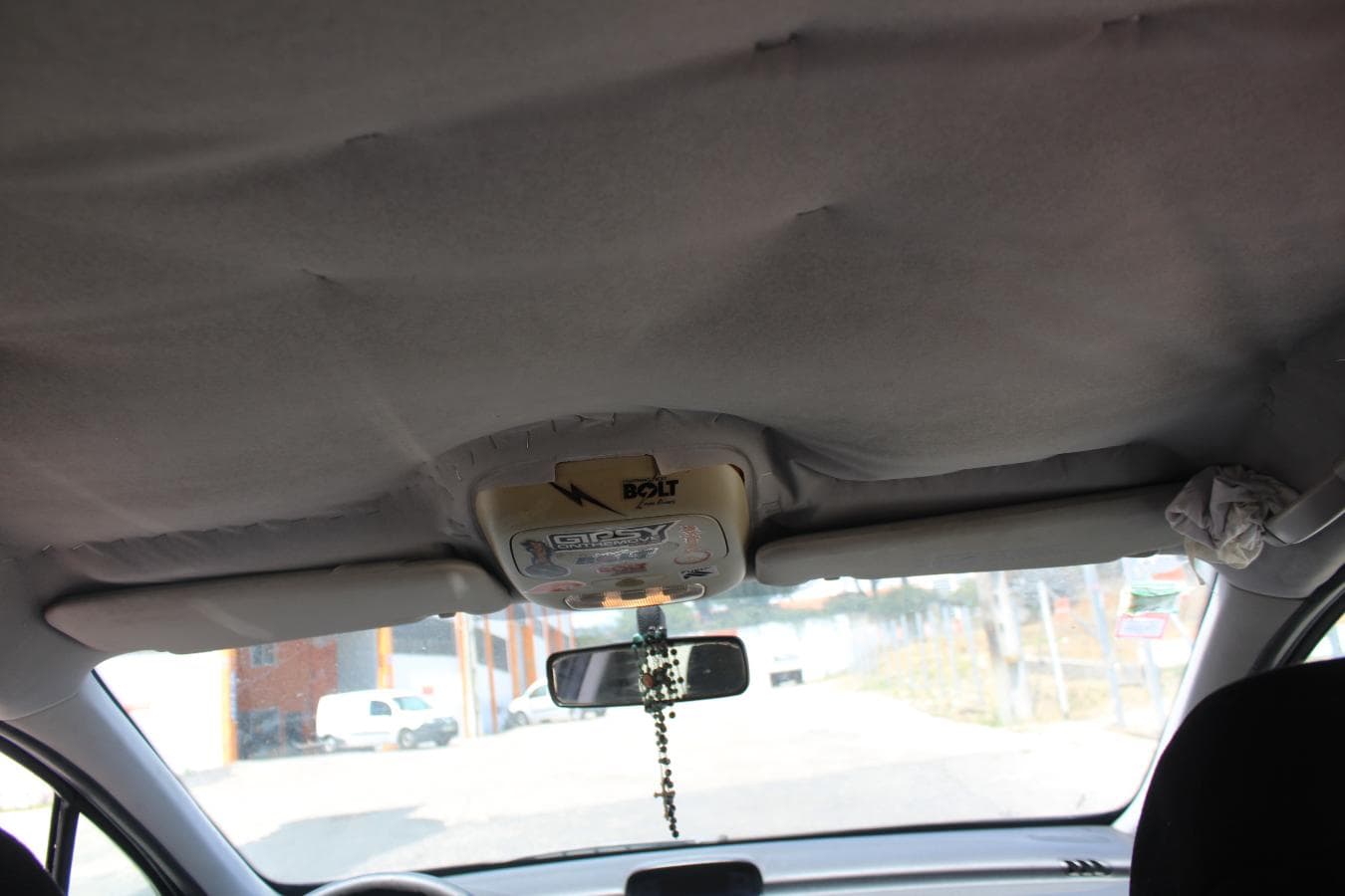 Peugeot 307 1.6 HDI · Ano 2005 — image 18