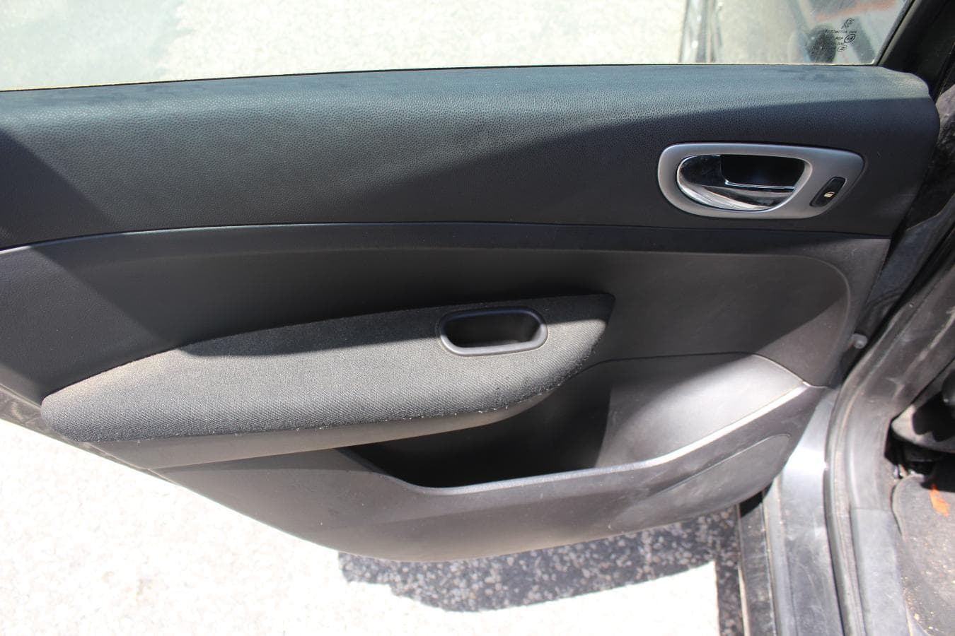 Peugeot 307 1.6 HDI · Ano 2005 — image 28
