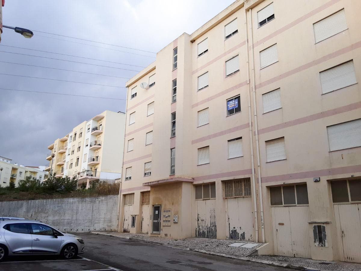 Direito de Superfície · Apartamento T2 · Vila Franca de Xira — imagen 1
