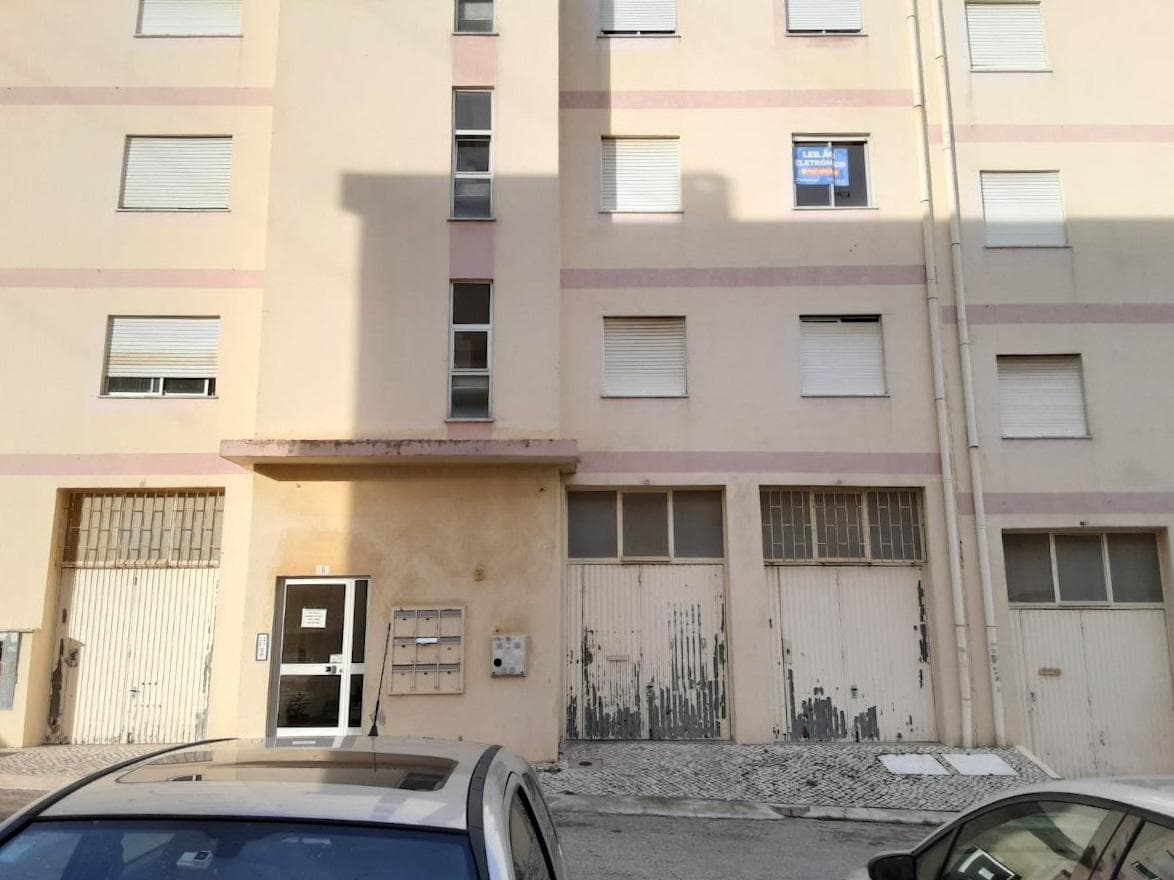 Direito de Superfície · Apartamento T2 · Vila Franca de Xira — imagen 2