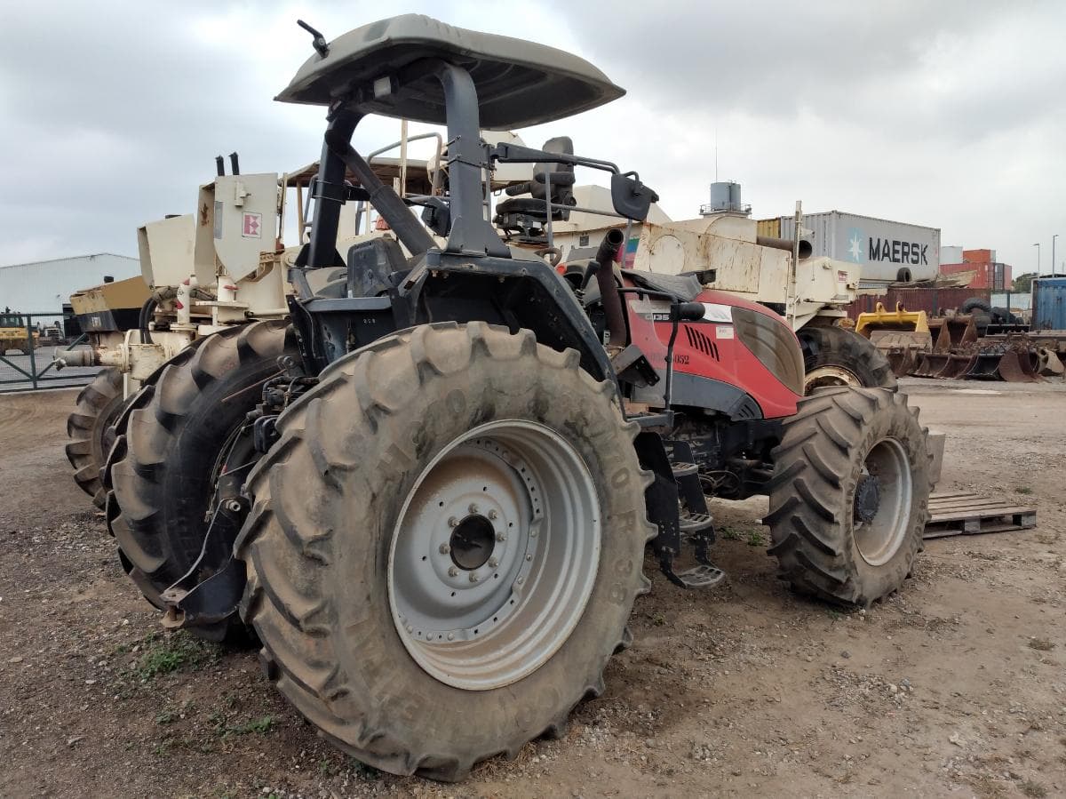 Trator Agrícola · Viana — imagen 5