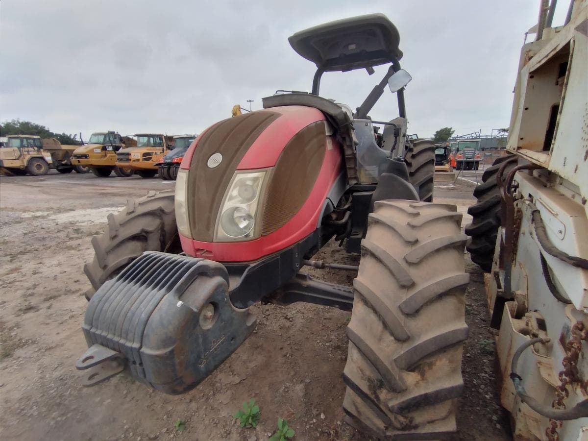 Trator Agrícola · Viana — imagen 3
