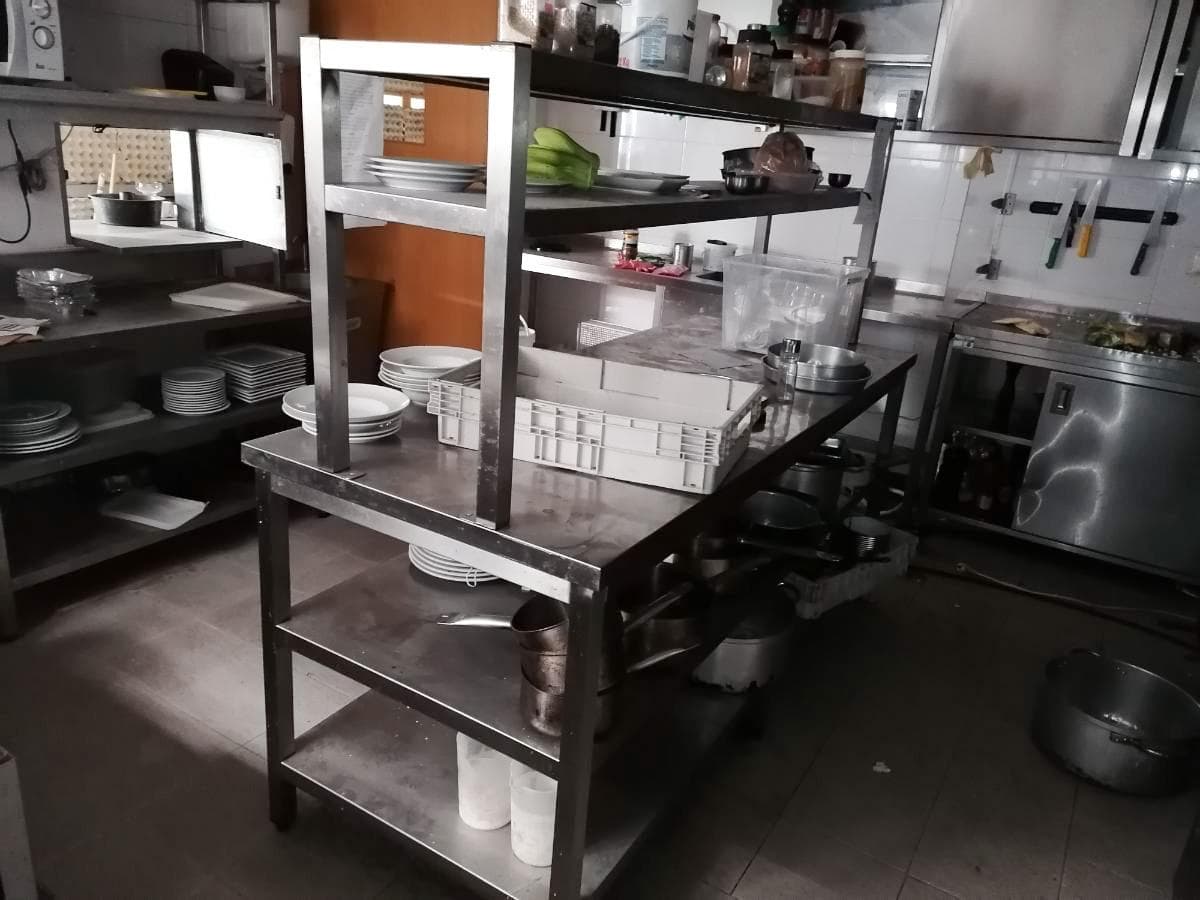 LEILÃO SUSPENSO · Equipamento · Hotelaria — imagem 2