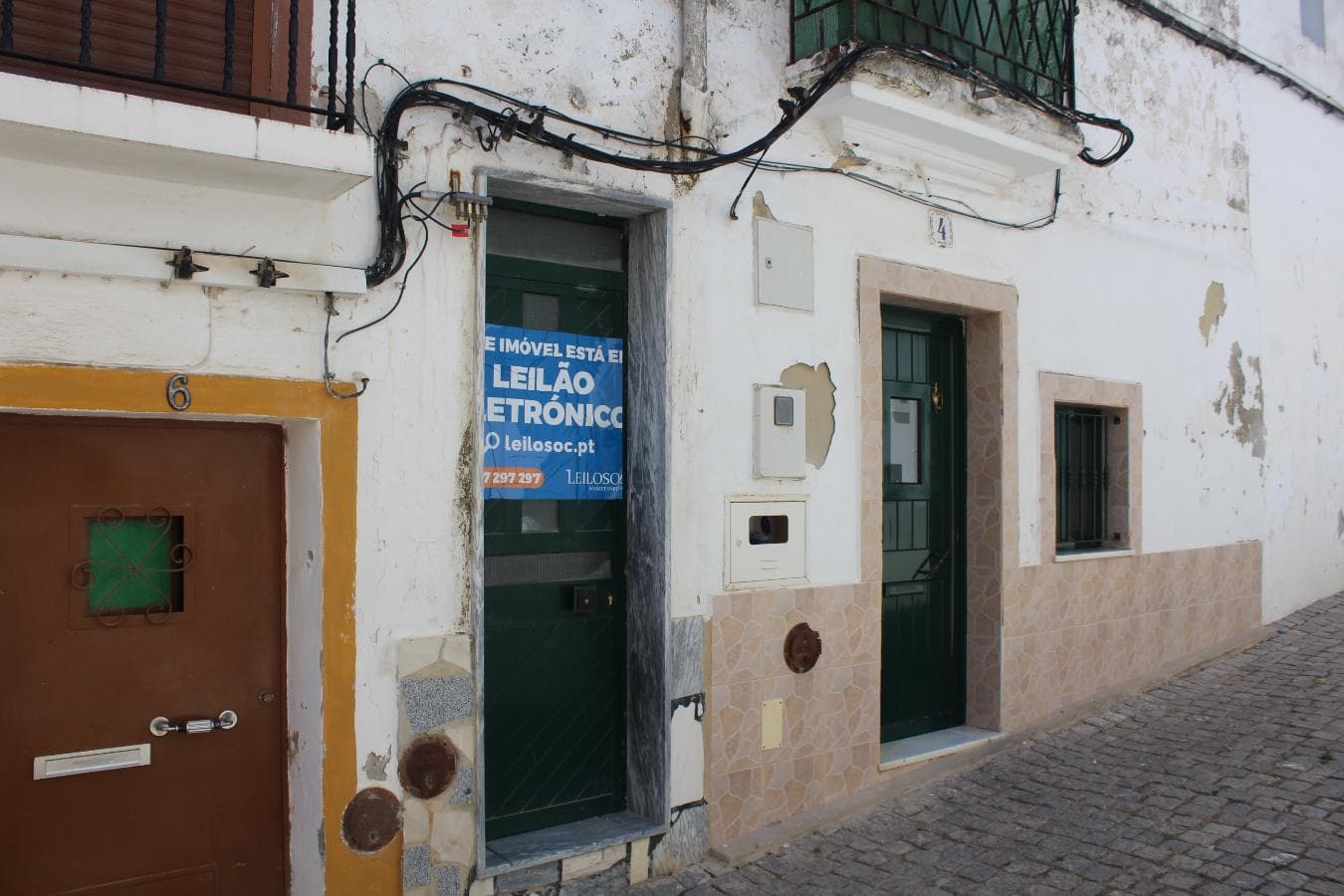 Moradia V3 · Campo Maior — imagen 2