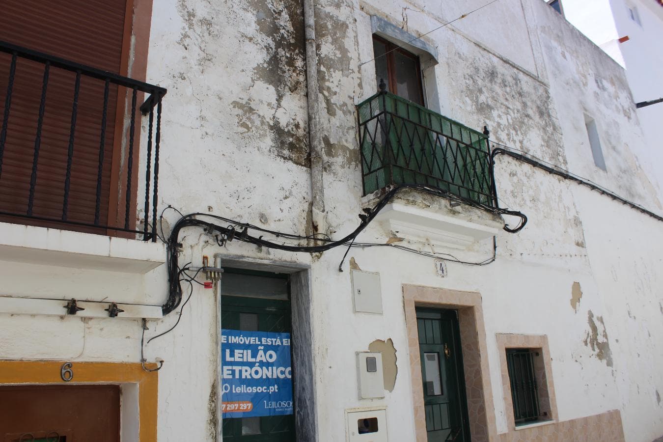Moradia V3 · Campo Maior — imagen 1