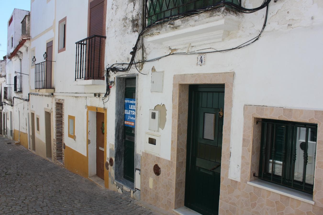 Moradia V3 · Campo Maior — imagen 4