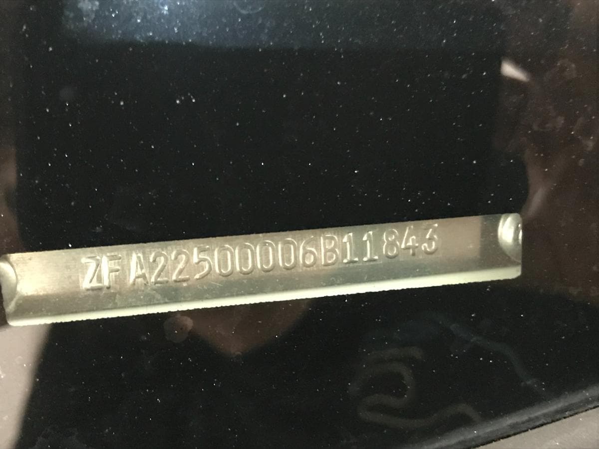 Fiat Fiorino 1.3D Multijet · Ano 2015 — imagem 11