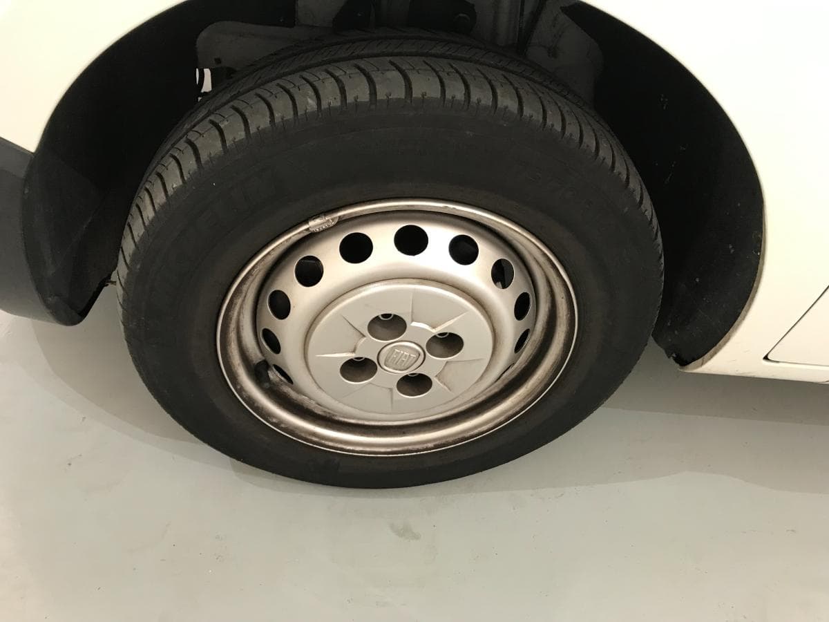 Fiat Fiorino 1.3D Multijet · Ano 2015 — imagem 13