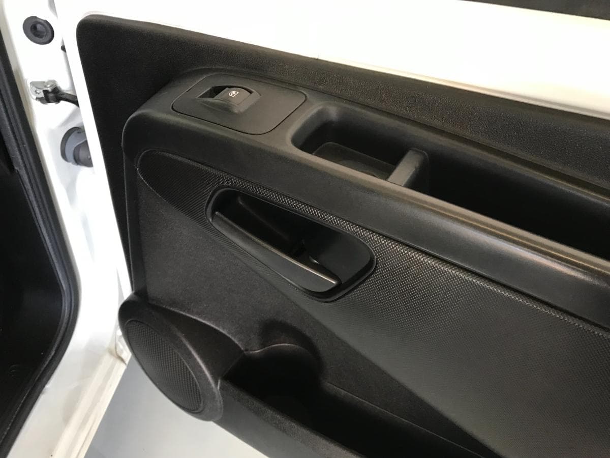 Fiat Fiorino 1.3D Multijet · Ano 2015 — imagem 20