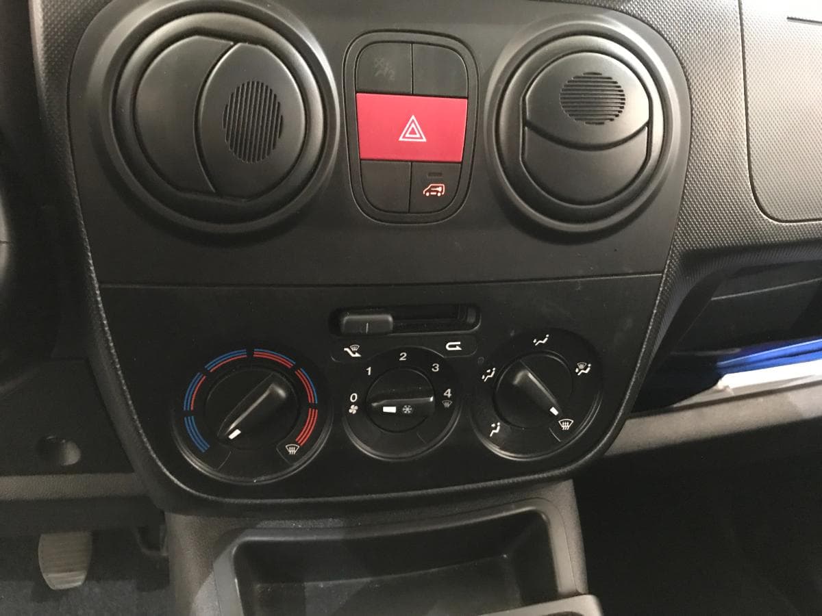 Fiat Fiorino 1.3D Multijet · Ano 2015 — imagem 26