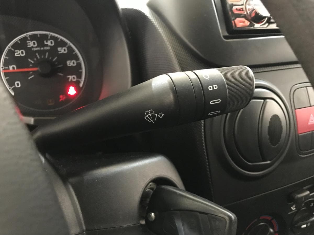 Fiat Fiorino 1.3D Multijet · Ano 2015 — imagem 31