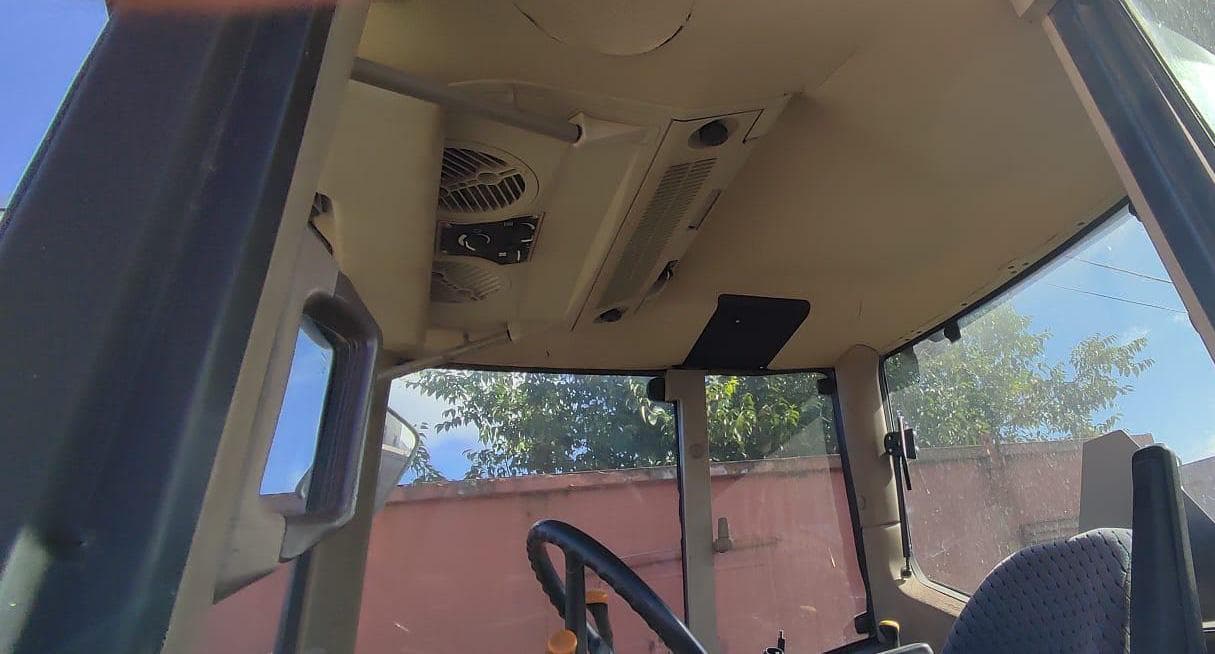 Tractor John Deere 6320 — imagen 5