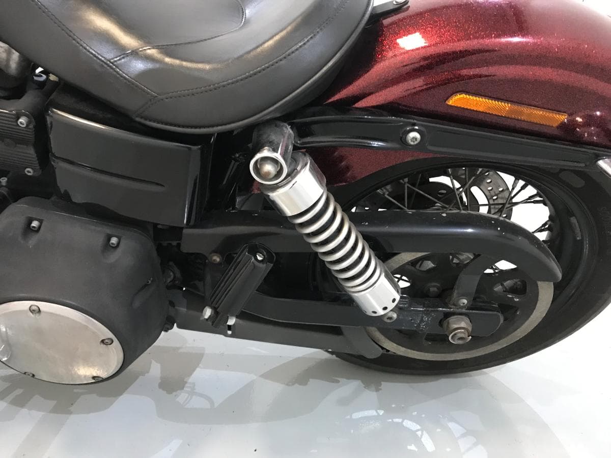 Harley Davidson FD 2 · Ano 2013 — imagem 9