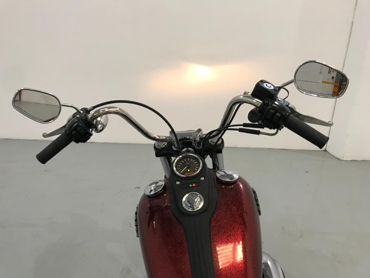 Harley Davidson FD 2 · Ano 2013 — imagem 10