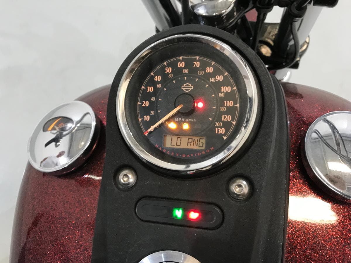 Harley Davidson FD 2 · Ano 2013 — imagem 14