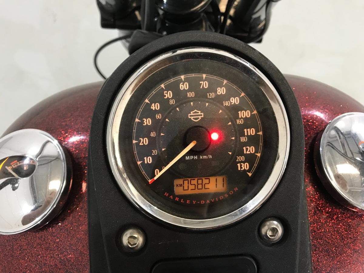 Harley Davidson FD 2 · Ano 2013 — imagem 13