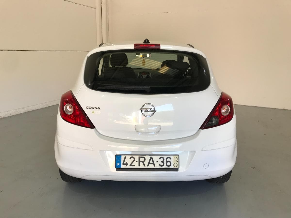 Opel Corsa 1.3CDTI · Année 2013 — image 5