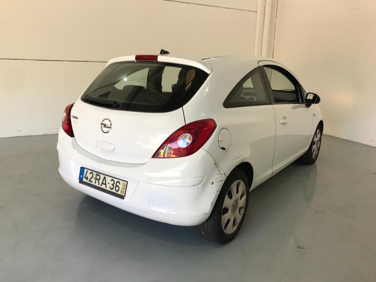 Opel Corsa 1.3CDTI · Année 2013 — image 6